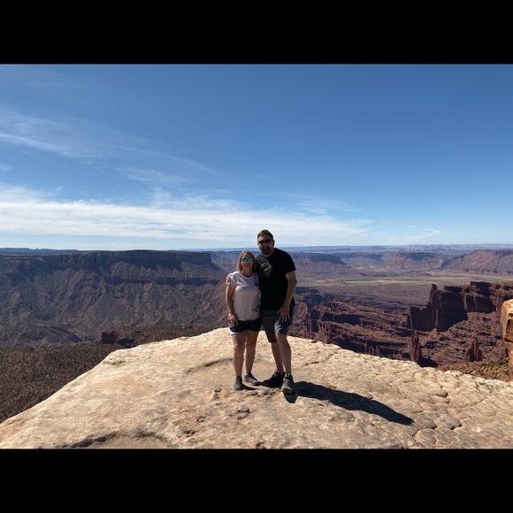 Posh Ambassador! Melinda - Picture 8 of 8